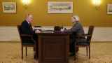 Путин предложил ввести квоты на иностранное кино 