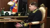 О председателе Верховного суда Вячеславе Лебедеве