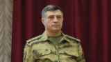 Бывшего замначальника тыла Росгвардии приговорили к 9 годам колонии за взятку в 140 млн рублей