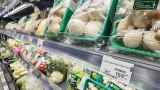 Россия резко увеличила закупки еды за рубежом из-за проблем с урожаем