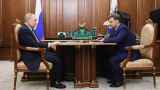 «Состояние тяжелое». Глава крупнейшей электрогенерирующей компании России сообщил Путину о бедственном финансовом положении