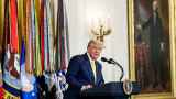 Белый дом объявил о выдвижении Трампа на Нобелевскую премию мира. Его поддержали Руанда и Габон