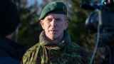 Главком армии Эстонии объяснил, почему страны НАТО одна за другой стали предупреждать о войне с Россией