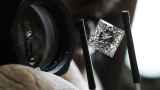 Россия потеряла более трети экспорта алмазов после начала войны в Украине