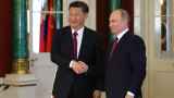 Китайско-российскую дружбу не разрушит даже война