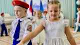 В России начнут готовить кадетов с детского сада