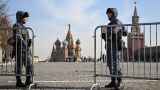 Кремль за три года национализировал активов на $50 миллиардов. Это треть военного бюджета России