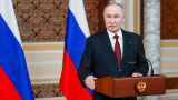 Путин раздаст «дружественным» странам кредиты на 1,8 трлн рублей