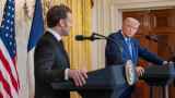 Макрон назвал «безумной» идею Трампа аннексировать Гренландию и предложил острову военную поддержку