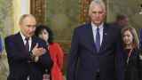 Путин пообещал $1 миллиард Кубе после визита президента на парад