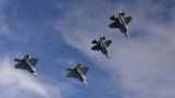 Дания закупит еще 16 истребителей F-35 у США и увеличит военные траты в Арктике