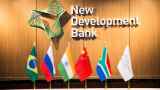 Банк БРИКС отказался инвестировать в Россию из-за санкций