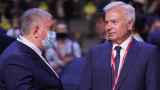 Стоимость «Роснефти» и «Лукойла» рухнула на $5,2 миллиарда после санкций Трампа
