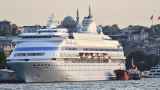 Эрдоган отказался пускать в Стамбул российский лайнер с 600 пассажирами после запрета на вход в Сочи турецкого парома