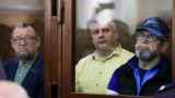 Трех генералов МВД приговорили к срокам от 10 до 12 лет колонии за взятки