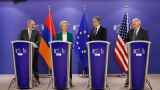 США позвали Армению на саммит НАТО