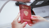 Чехия предложила запретить въезд в ЕС россиянам без биометрических паспортов