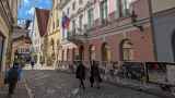 Эстония высылает первого секретаря посольства России за «подрывную деятельность» и нарушение санкций 
