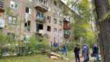 В Ангарске взорвался газ в жилой многоэтажке. Погиб один человек