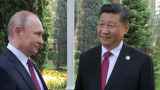 Противостояние России с Западом стало «подарком» для Китая в переговорах по нефти и газу