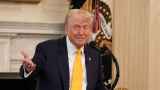 Трамп усомнился в своей способности прекратить войну в Украине
