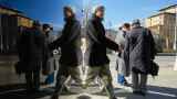 Почти половина российских компаний приготовились сократить штат в 2025 году