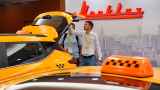 Российскому рынку такси предрекли потерю почти 100 тысяч автомобилей из-за требования перейти на отечественные машины