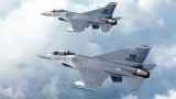Нидерланды выдали разрешения на поставку Украине 24 истребителей F-16