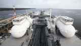 Германия конфисковала три танкера «Газпрома»