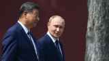 Генсек НАТО: Китай может заставить Путина напасть на Европу
