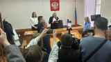 В Екатеринбурге суд освободил приговоренного к девяти годам десантника за участие в войне против Украины