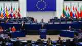 ЕС намерен до конца года организовать схему по выдаче Украине 140 млрд евро из замороженных российских резервов