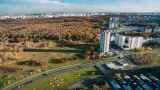 Власти Москвы решили превратить Битцевский лес в городской парк