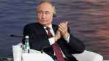 Путин заявил, что «вся Украина – наша»