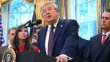 Трамп объявил о планах провести новый раунд переговоров об Украине в ближайшие дни