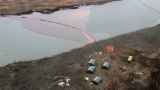 Greenpeace: разлив топлива в Норильске нанес ущерб водным объектам на сумму 6 млрд рублей