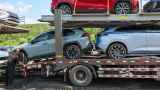 Российские автозаводы попросили поднять утильсбор на иномарки, чтобы пересадить россиян на свои машины 