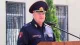 Главу Росгвардии Северной Осетии задержали за взятки