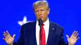 Трамп заявил о договоренности между Израилем и Ираном о прекращении огня