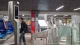 В Москве запустили камеры с распознаванием лиц на всех турникетах метро
