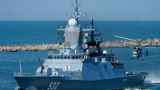 Россия начала сопровождать военными кораблями проход «теневых» танкеров через Ла-Манш