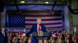 Репутация США в мире упала почти до российского уровня после прихода Трампа