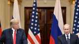 The Times: Трамп может встретиться с Путиным и Си в Китае в день дедлайна по Украине 
