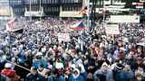Алгоритм падения режима, или Крах диктатуры по-научному