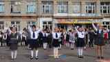 Дети уходят! С каждым военным годом в России все меньше первоклассников