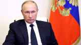 Путин в шестой раз за год потребовал поднять доходы россиян