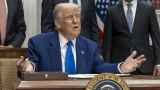 Трамп заявил, что примет участие в переговорах между Россией и Украиной, «если это будет уместно»