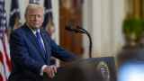 Администрация Трампа раскололась по вопросу о мирном урегулировании в Украине