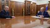 Миллиардер Потанин пожаловался Путину на санкции и хроническое падение доходов