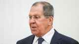 Лавров заявил, что Россия «не помышляла» нападать на Украину и обещает не атаковать Европу